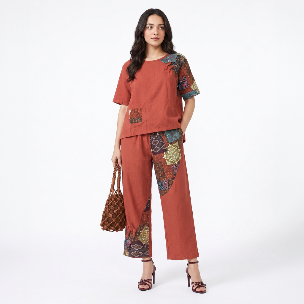 Bohemian (Set)