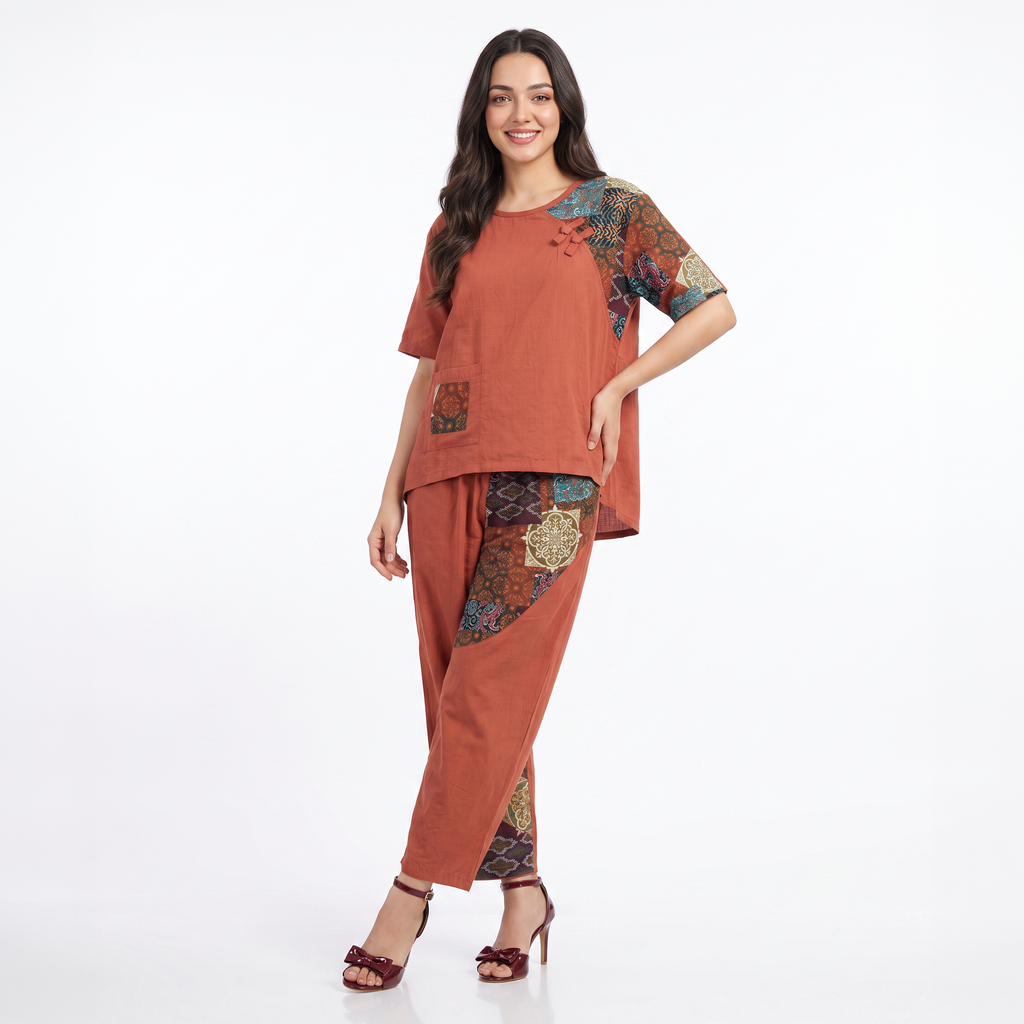 Bohemian (Set)