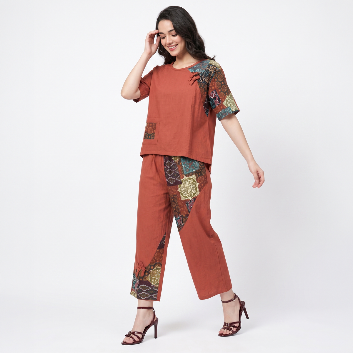 Bohemian (Set)