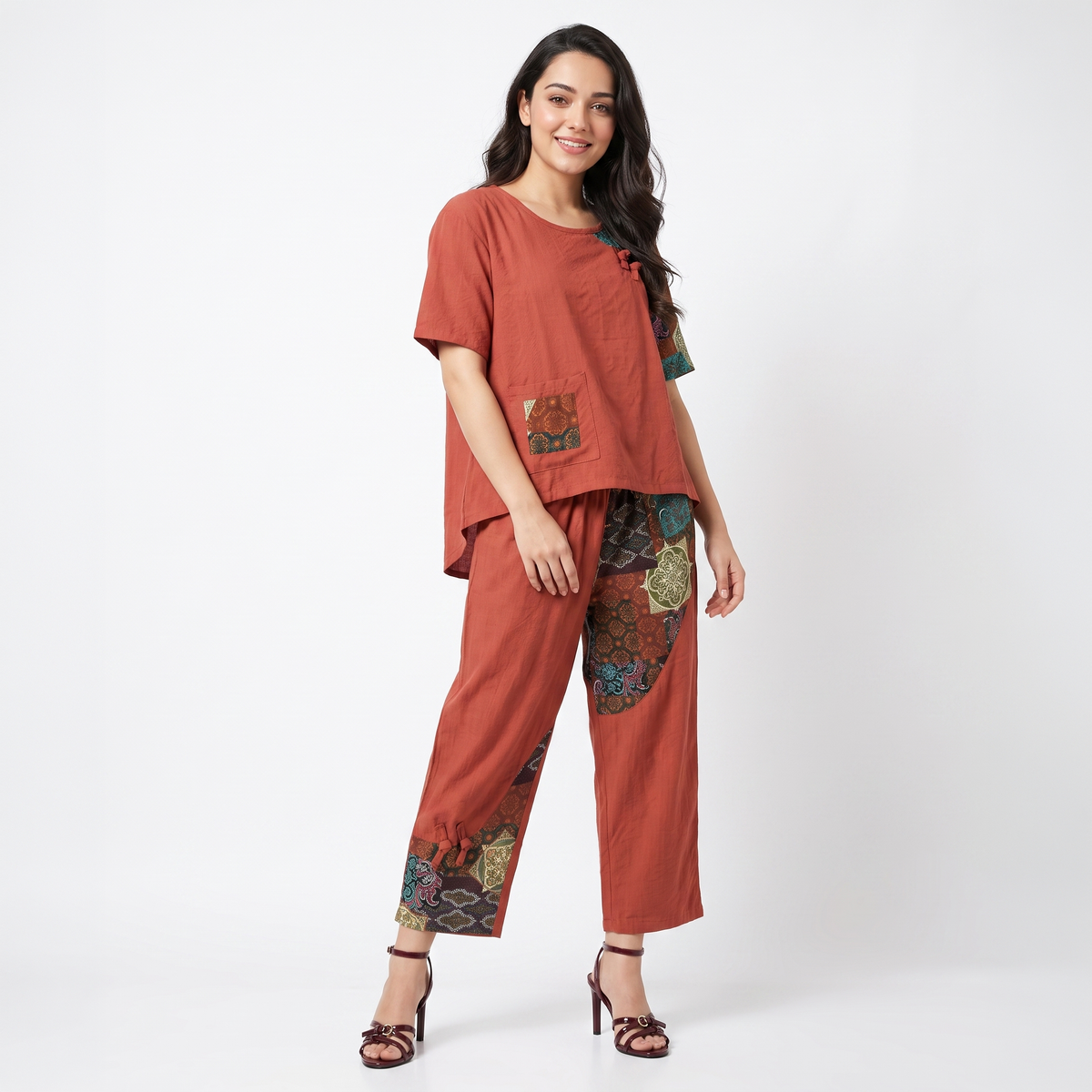 Bohemian (Set)