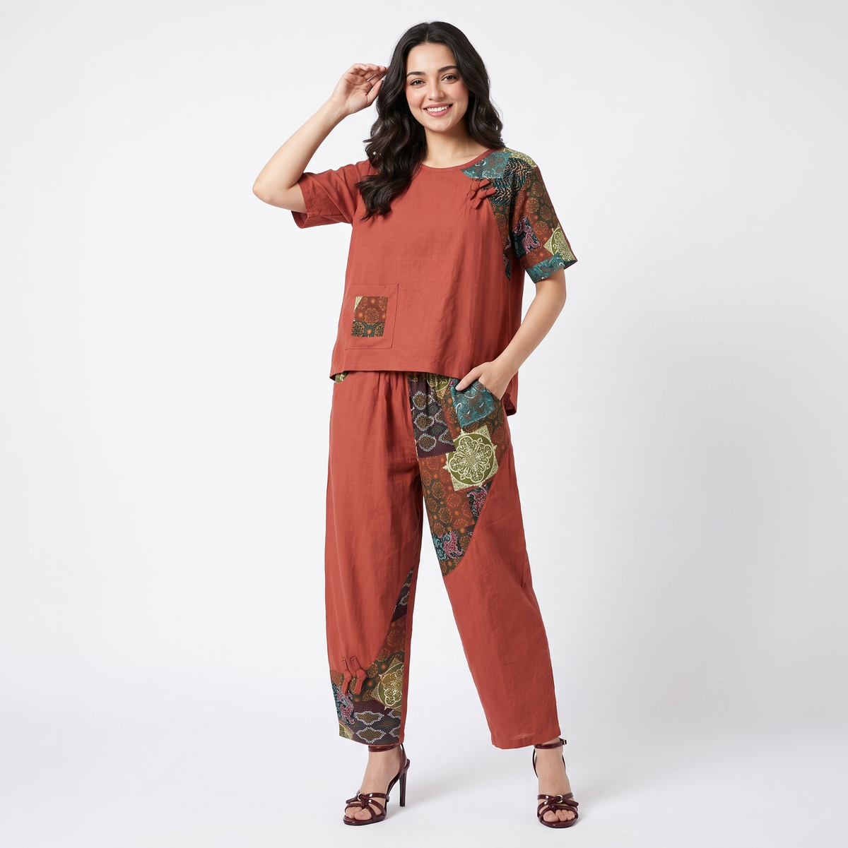 Bohemian (Set)