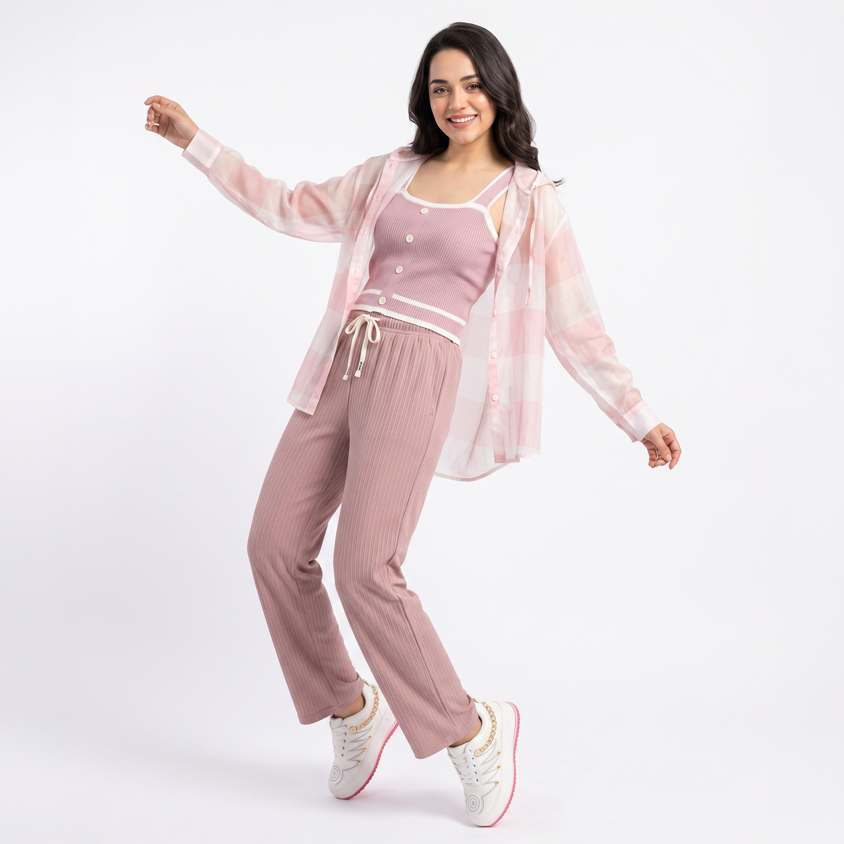 Canyon Rose (Set)
