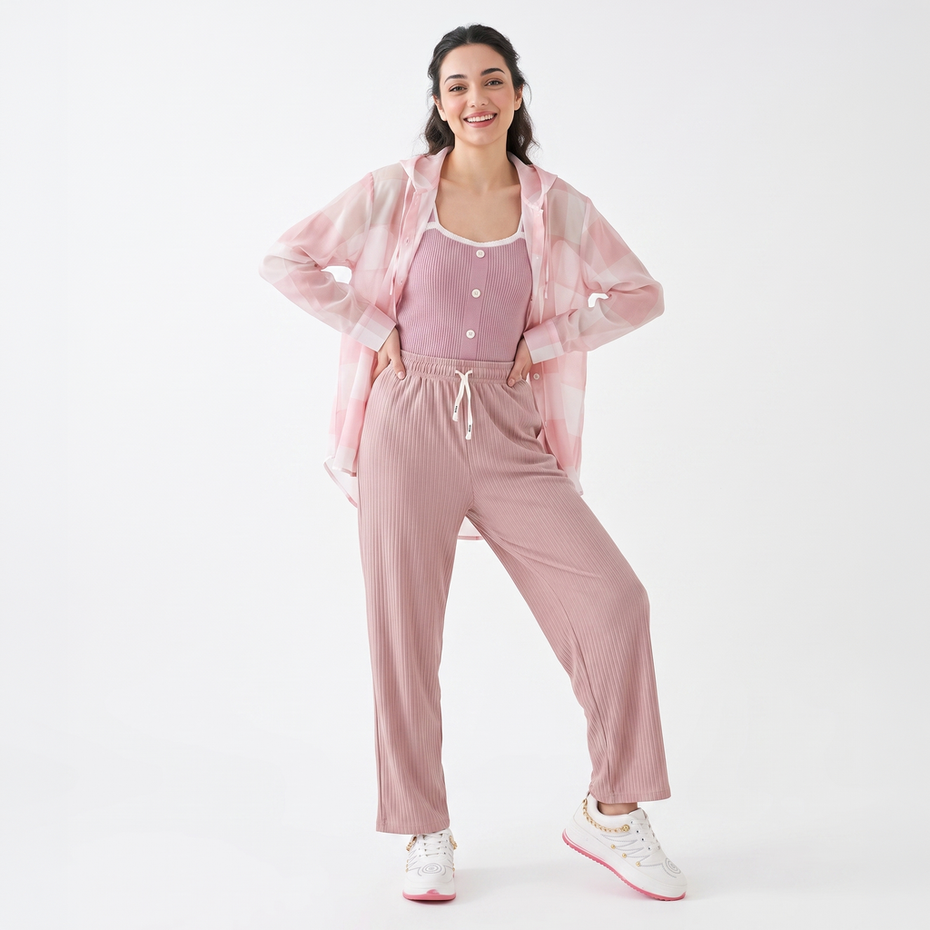 Canyon Rose (Set)
