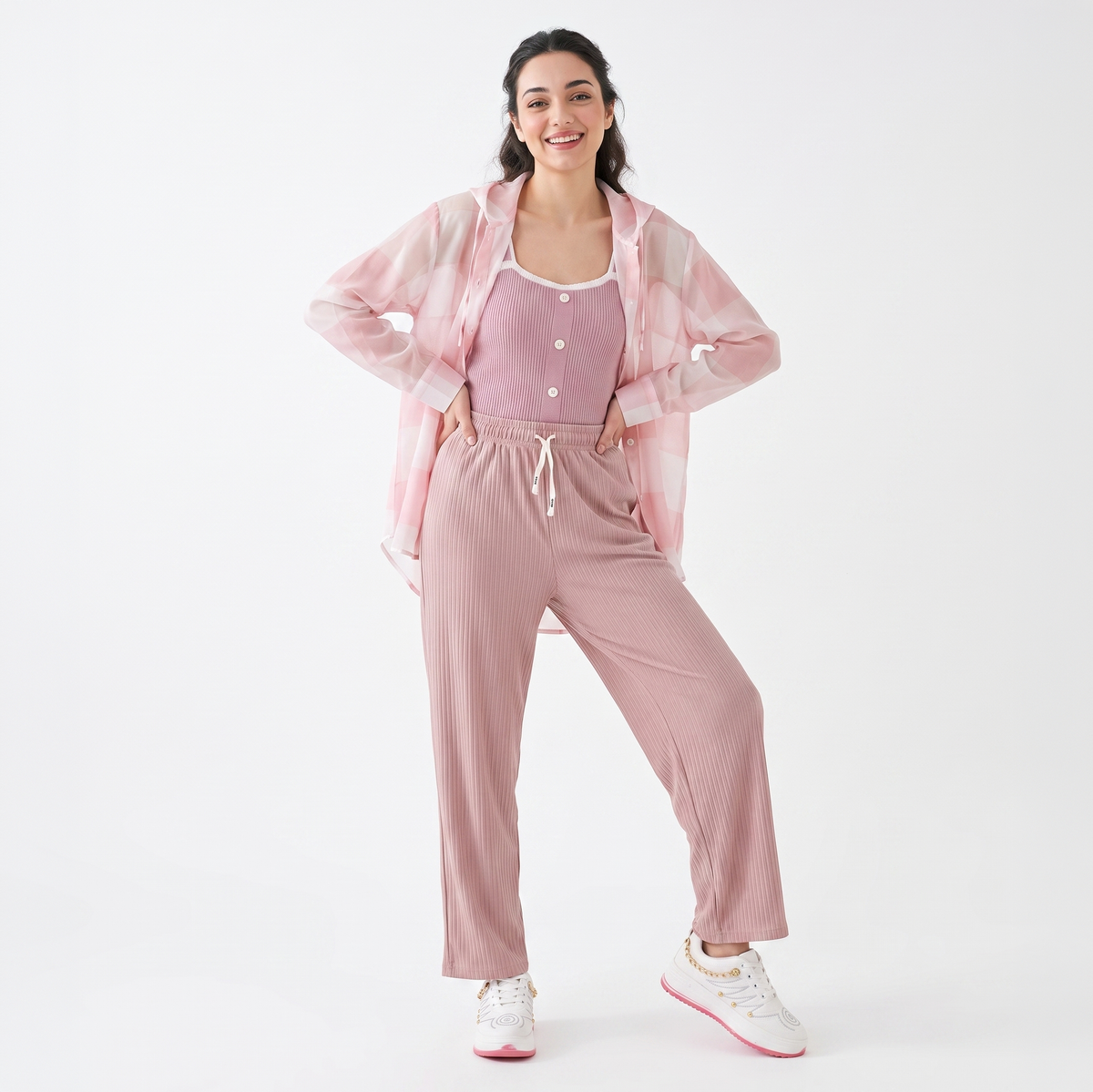 Canyon Rose (Set)