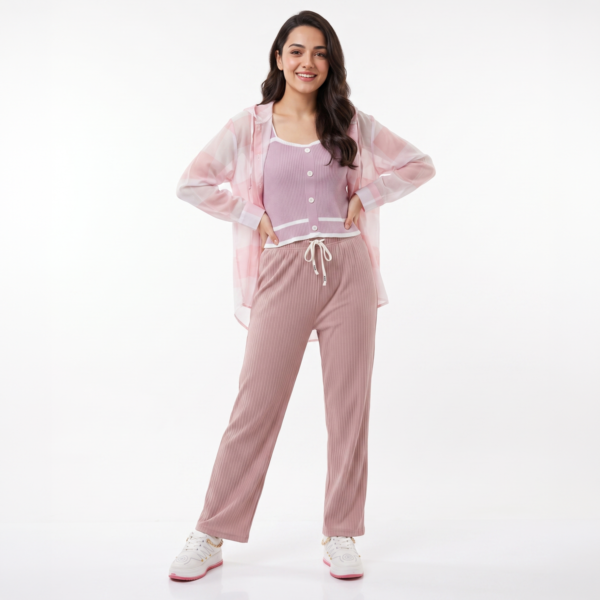 Canyon Rose (Set)