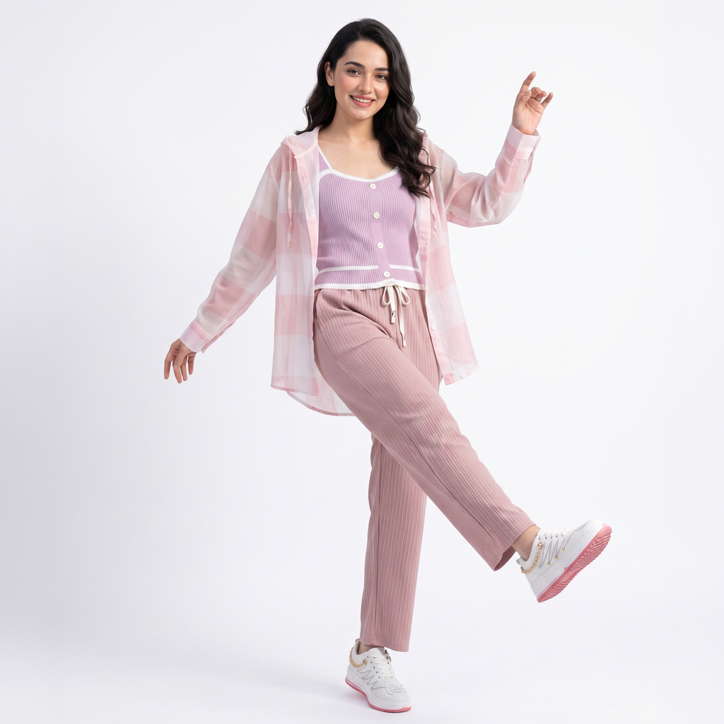 Canyon Rose (Set)