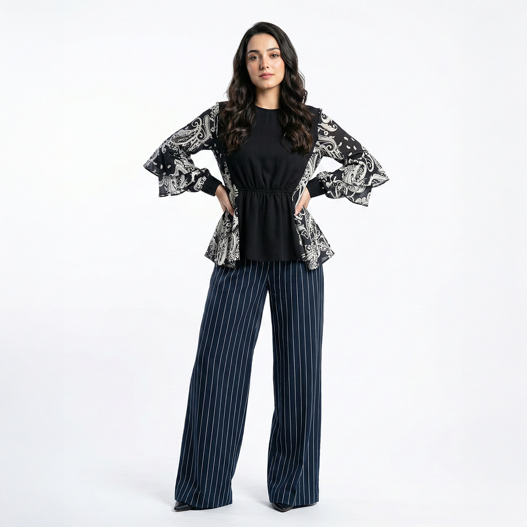 Printed Muse