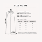 Elora Wide Leg Jeans– Soft Sand Beige