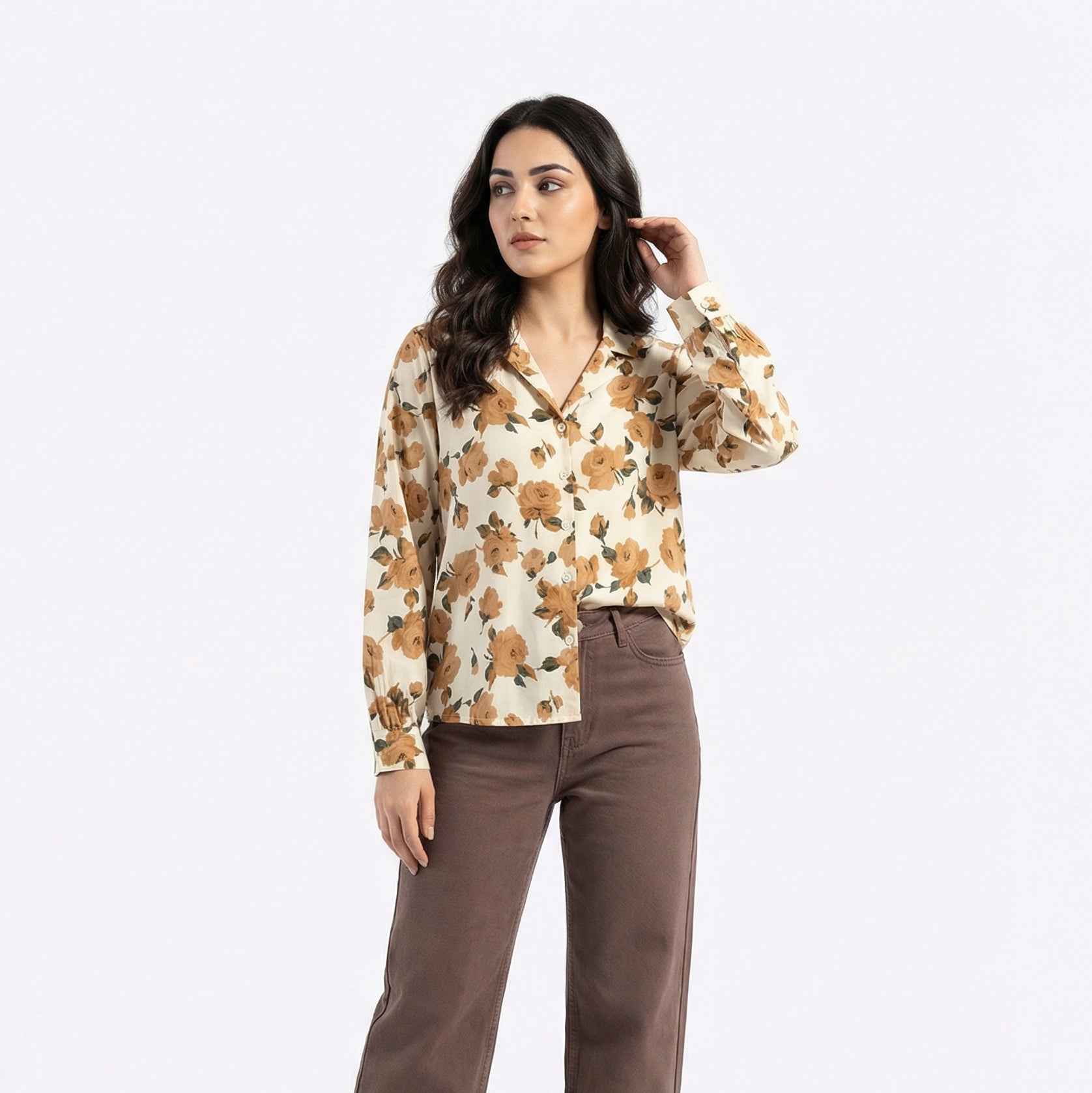 Bloom Collar