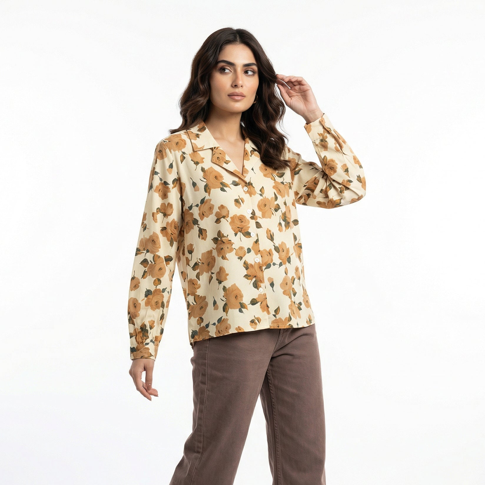 Bloom Collar