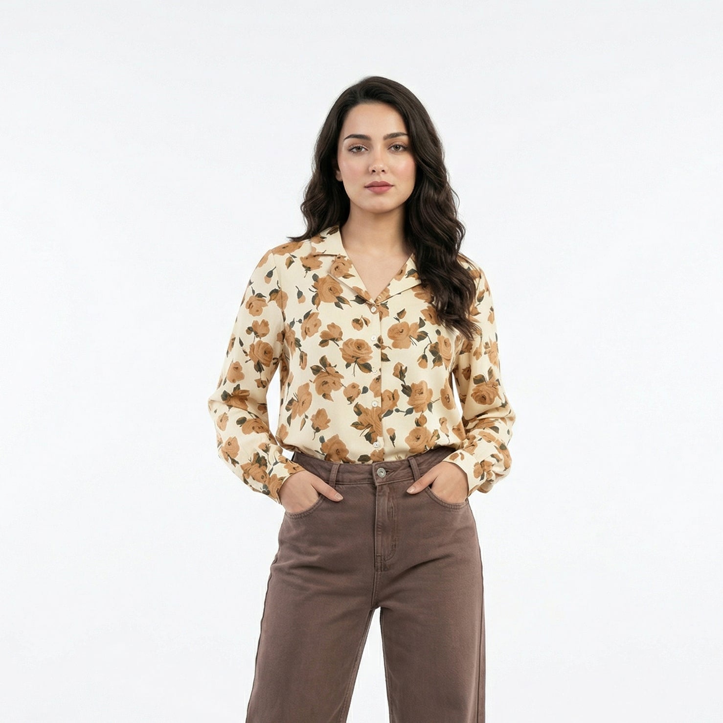Bloom Collar