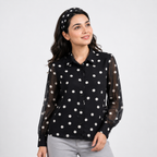 Dot Ribbon