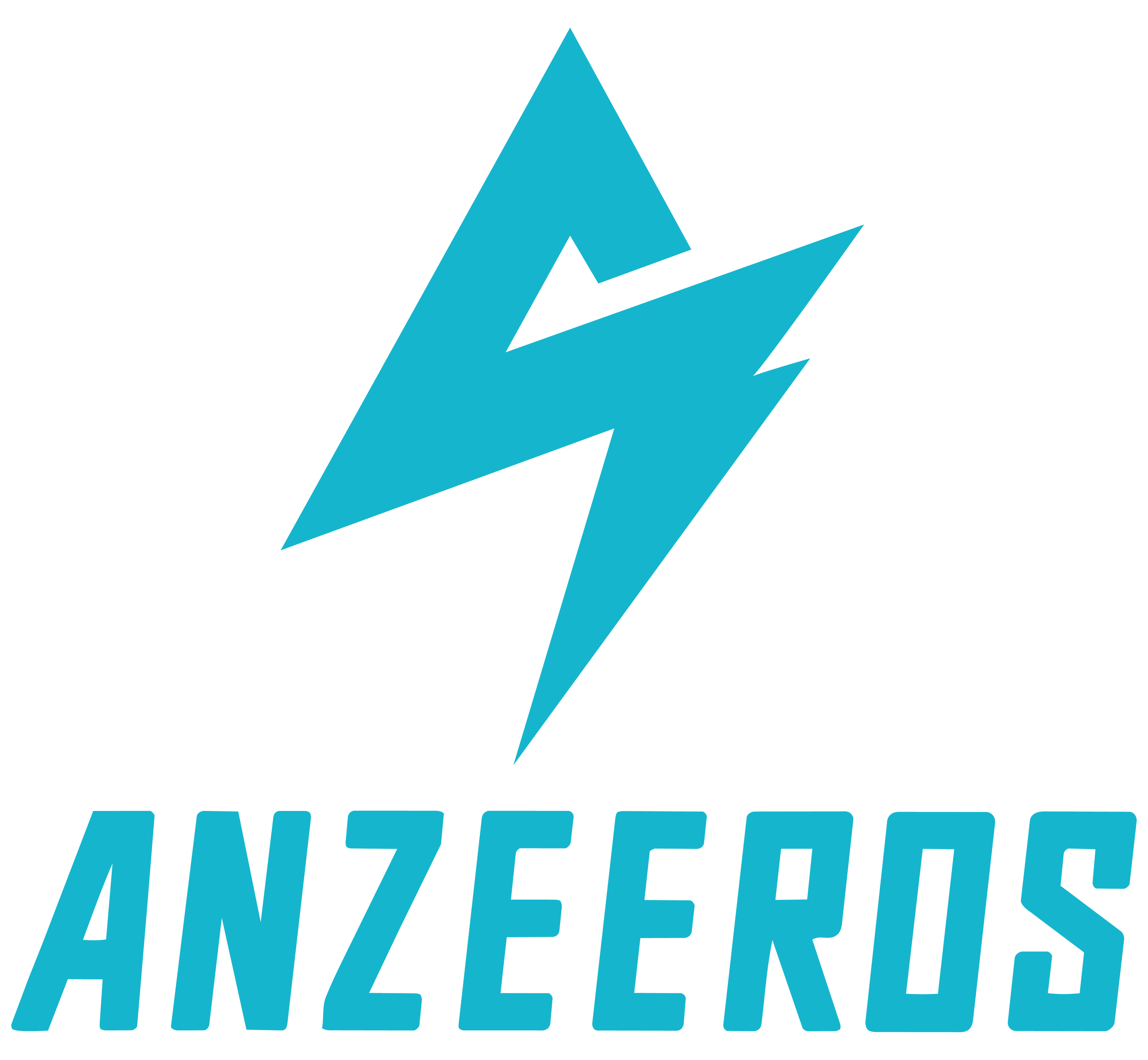 Anzeeros