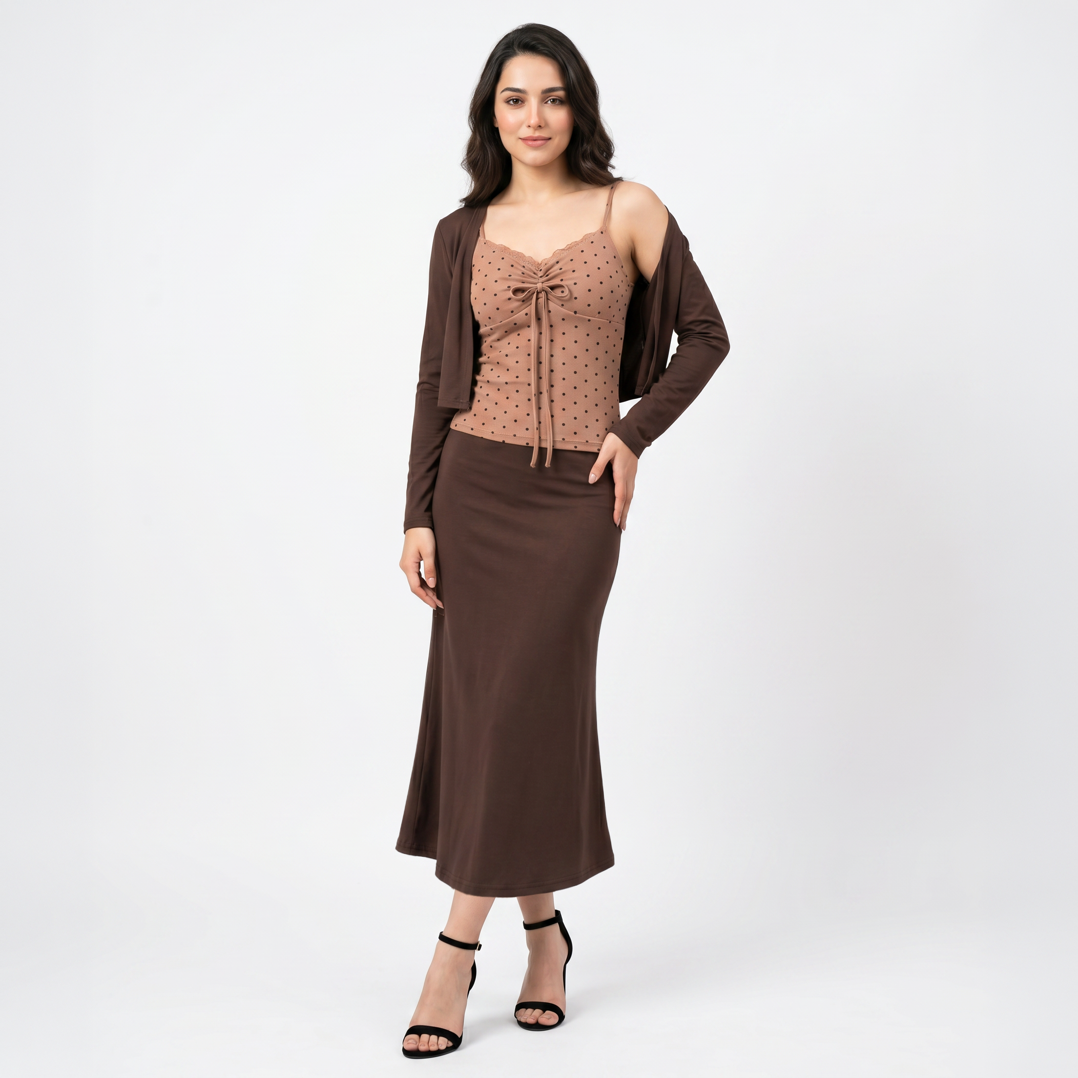 Mocha Muse