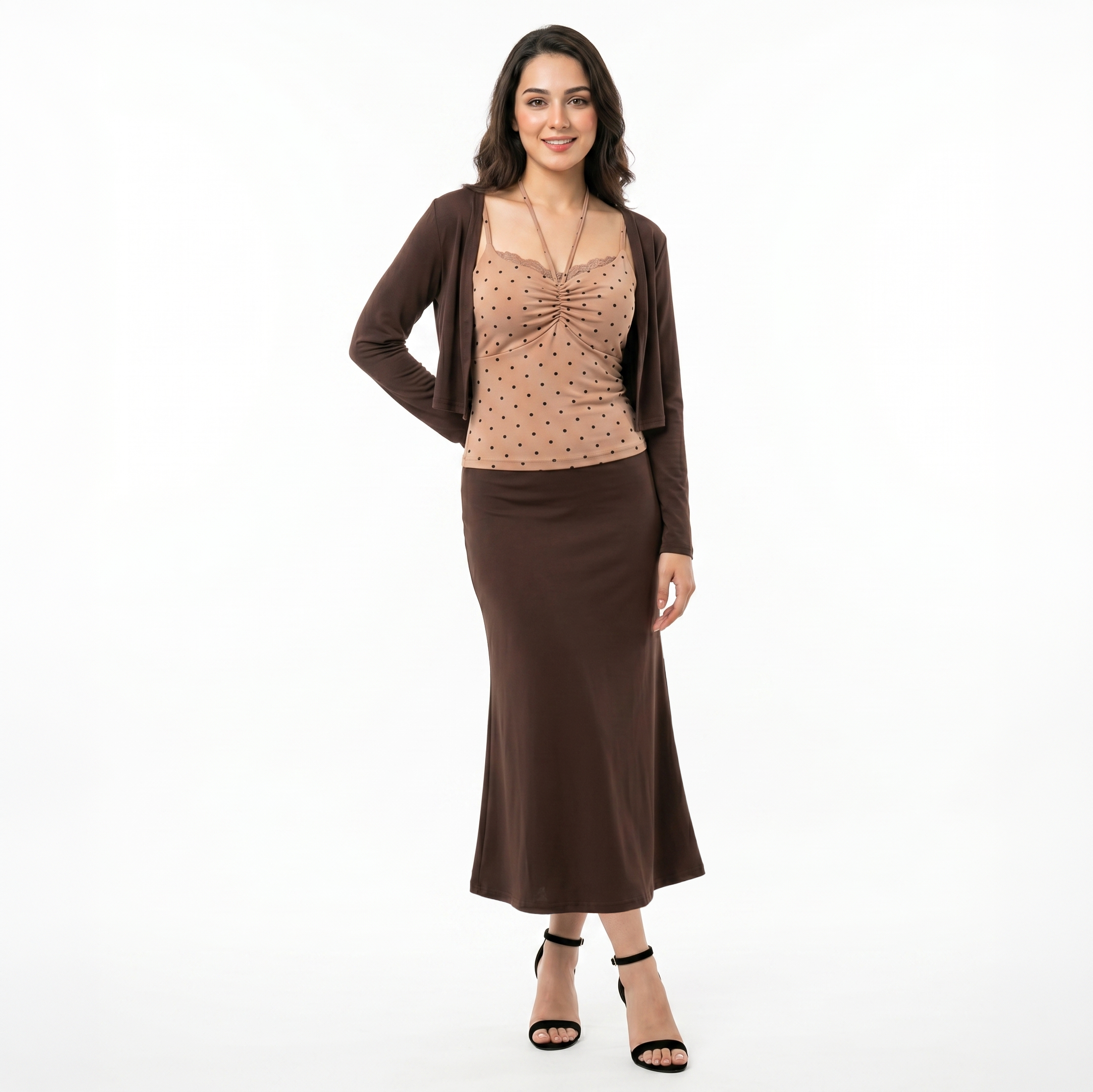 Mocha Muse