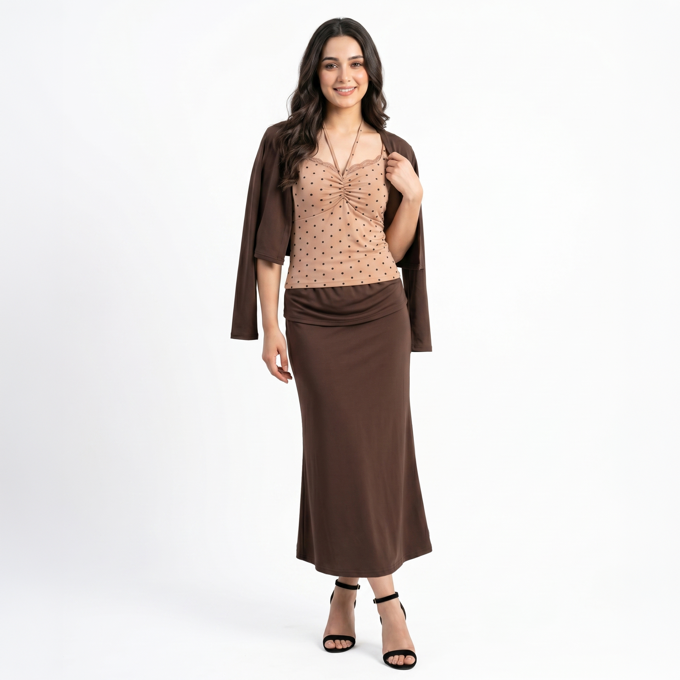 Mocha Muse