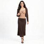 Mocha Muse (set)