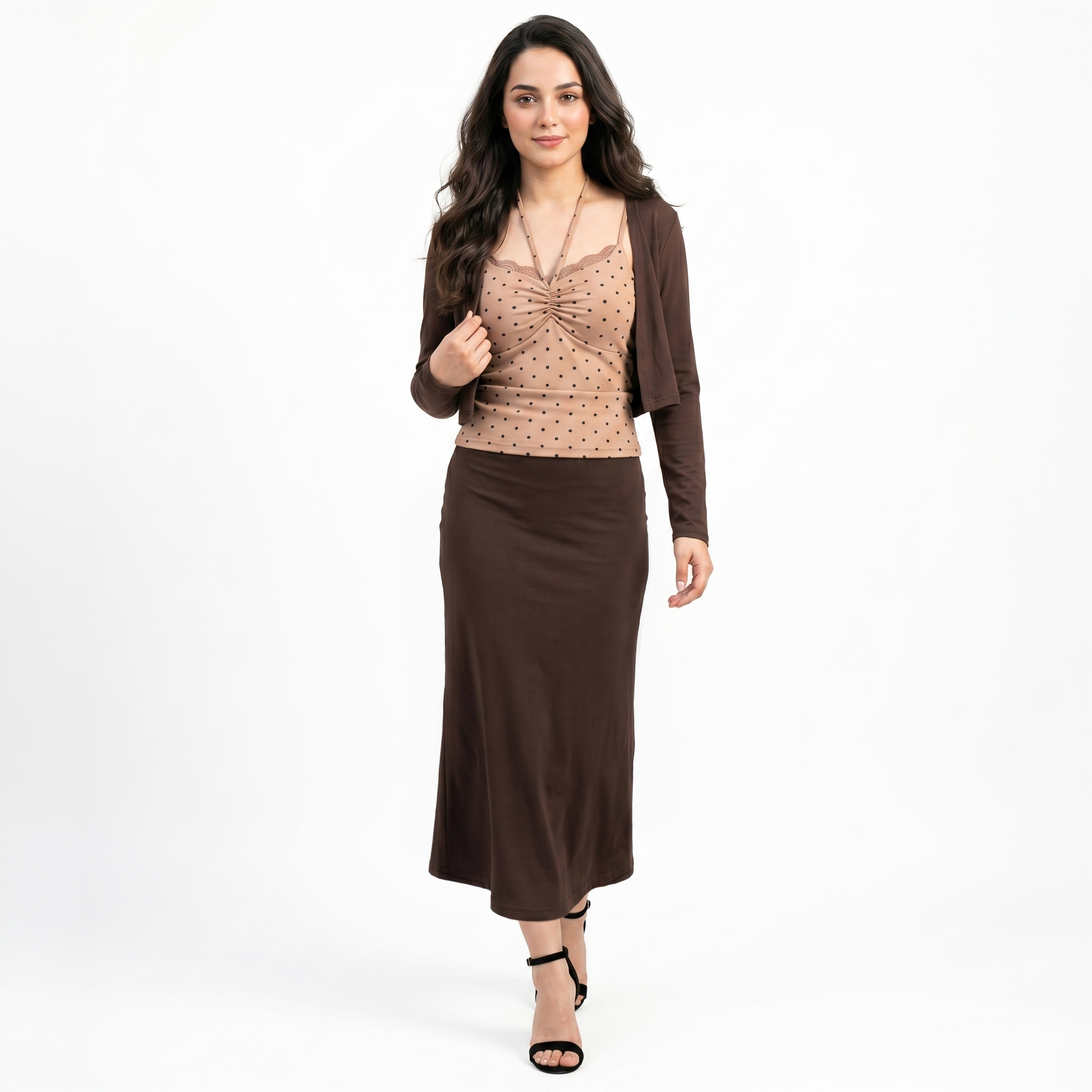 Mocha Muse