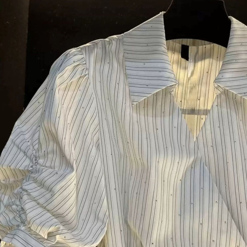 Paris Stripe