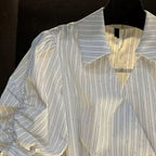 Paris Stripe