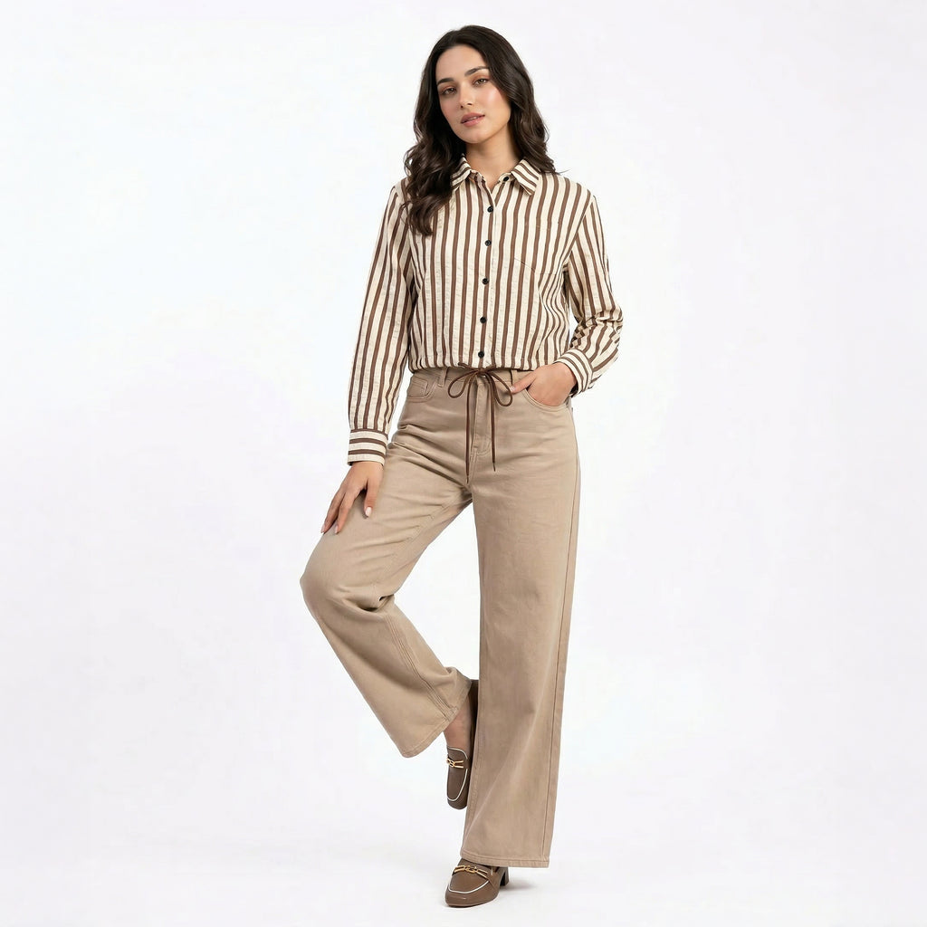 Monaco Stripe