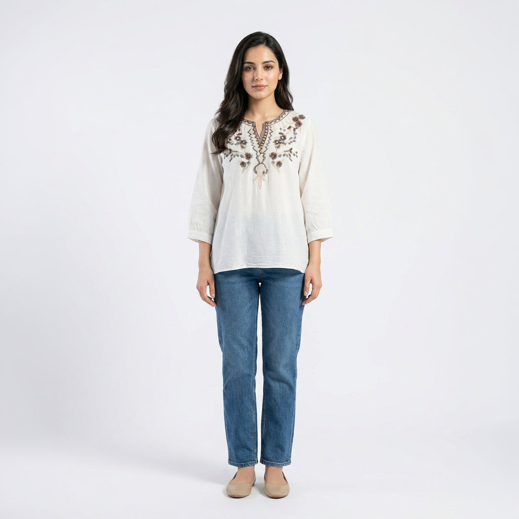 Ivory Thread