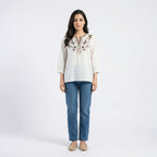 Ivory Thread