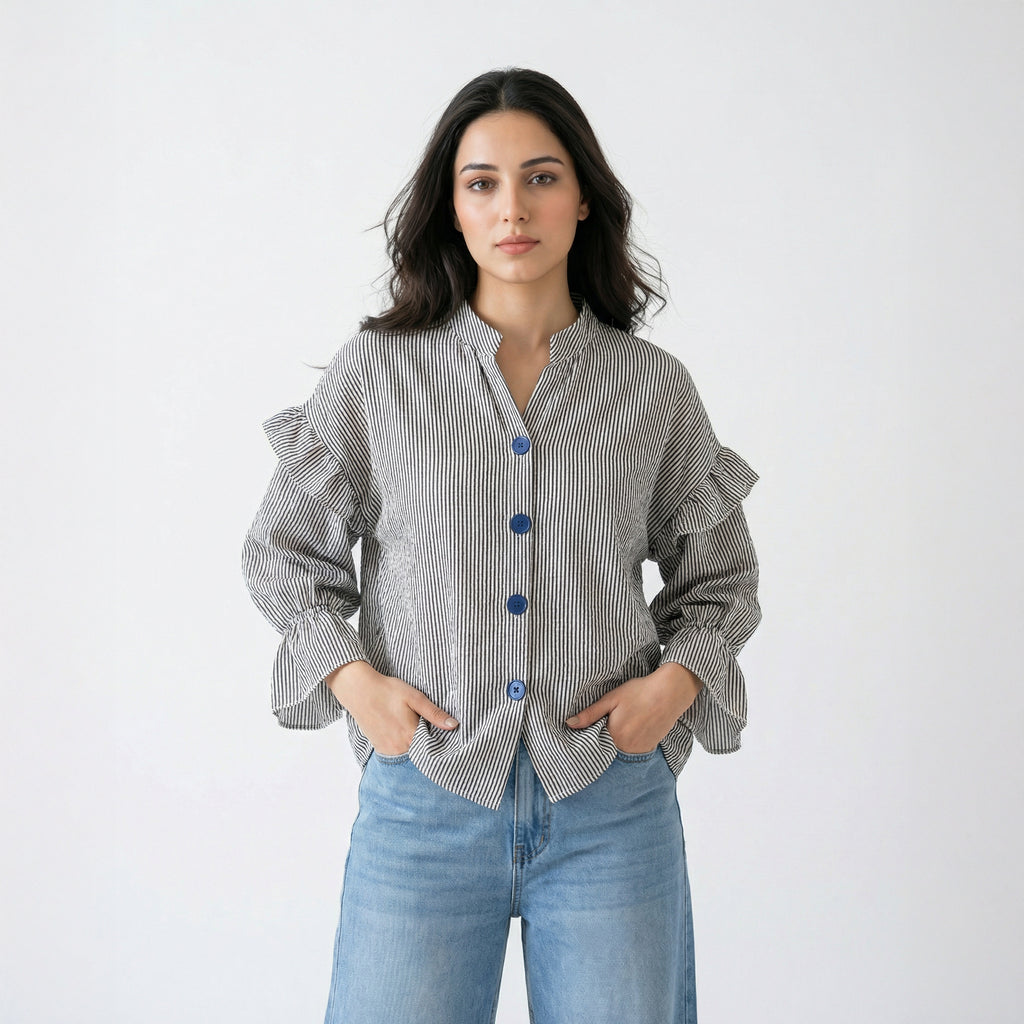 Urban Stripe