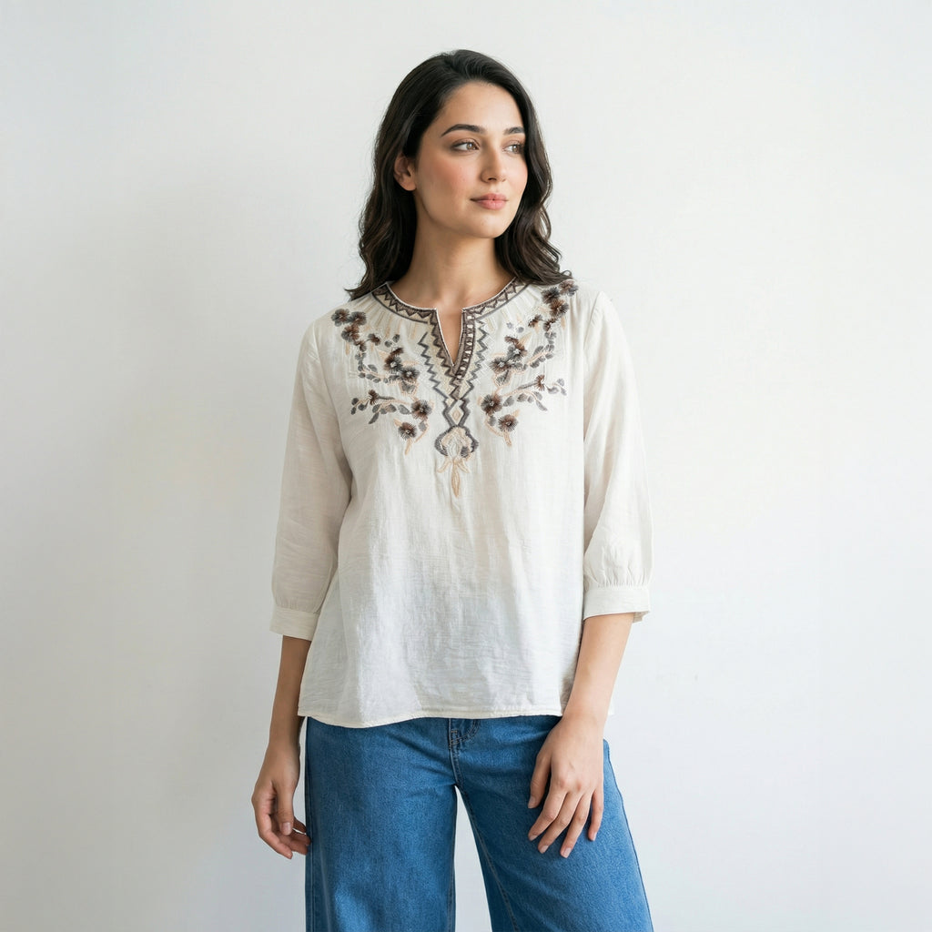 Ivory Thread