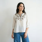 Ivory Thread