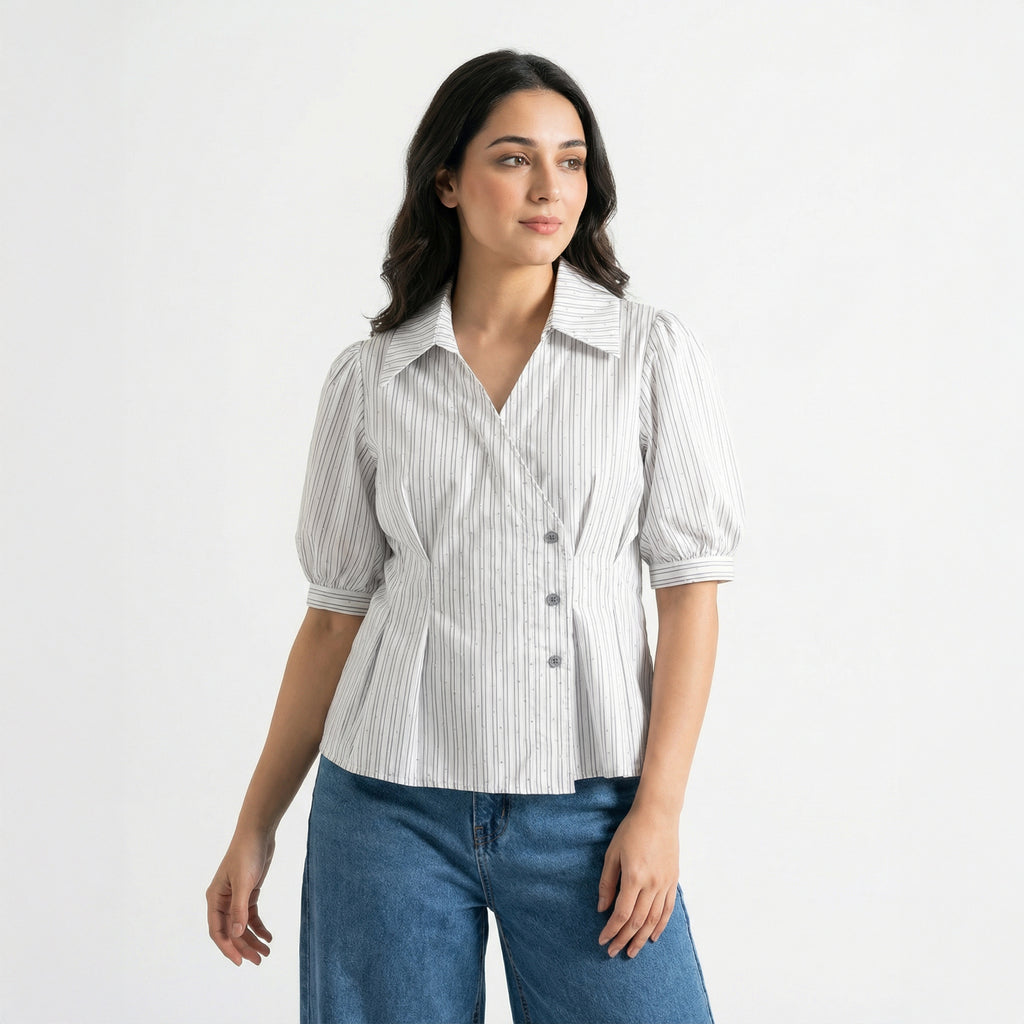 Paris Stripe